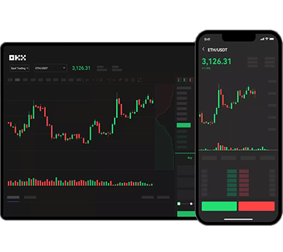 TTPay官方交易界面
